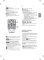 Preview for 33 page of LG 43LF6309 Owner'S Manual