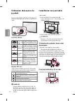 Предварительный просмотр 46 страницы LG 43LF6309 Owner'S Manual