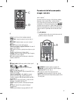 Предварительный просмотр 69 страницы LG 43LF6309 Owner'S Manual