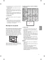 Preview for 85 page of LG 43LF6309 Owner'S Manual