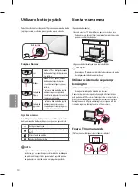 Preview for 102 page of LG 43LF6309 Owner'S Manual