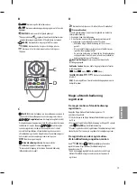 Предварительный просмотр 125 страницы LG 43LF6309 Owner'S Manual