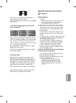 Preview for 153 page of LG 43LF6309 Owner'S Manual