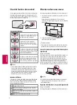 Preview for 31 page of LG 43LF6350 Easy Setup Manual