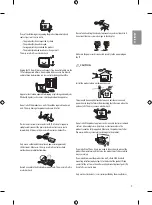 Предварительный просмотр 17 страницы LG 43LH540T.ATC Manual