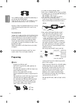 Предварительный просмотр 20 страницы LG 43LH540T.ATC Manual