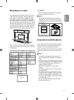 Предварительный просмотр 23 страницы LG 43LH540T.ATC Manual