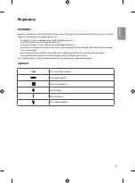 Предварительный просмотр 33 страницы LG 43LH540T.ATC Manual