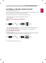 Предварительный просмотр 39 страницы LG 43LH540T.ATC Manual