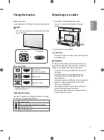 Preview for 21 page of LG 43LH540T-TA Owner'S Manual