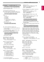 Preview for 43 page of LG 43LH540T-TA Owner'S Manual