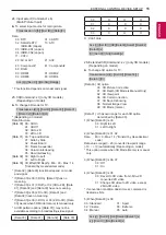 Preview for 45 page of LG 43LH540T-TA Owner'S Manual