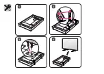 Preview for 3 page of LG 43LH5700 Easy Setup Manual