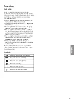 Preview for 25 page of LG 43LH5700 Easy Setup Manual