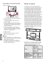 Preview for 36 page of LG 43LH5700 Easy Setup Manual