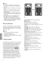 Preview for 38 page of LG 43LH5700 Easy Setup Manual