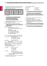 Preview for 68 page of LG 43LH5700 Easy Setup Manual