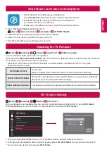 Preview for 71 page of LG 43LH5700 Easy Setup Manual