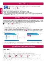 Preview for 72 page of LG 43LH5700 Easy Setup Manual