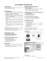 Preview for 9 page of LG 43LH5700 Service Manual