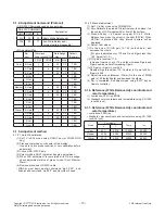 Preview for 13 page of LG 43LH5700 Service Manual