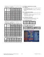 Preview for 14 page of LG 43LH5700 Service Manual