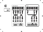 Preview for 6 page of LG 43LH570T-TD Manual