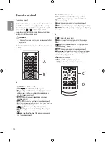 Preview for 24 page of LG 43LH570T-TD Manual