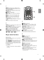 Preview for 25 page of LG 43LH570T-TD Manual