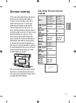 Preview for 35 page of LG 43LH570V.AMC Owner'S Manual