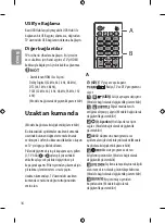 Предварительный просмотр 38 страницы LG 43LH570V.AMC Owner'S Manual