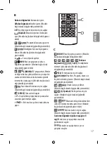 Предварительный просмотр 39 страницы LG 43LH570V.AMC Owner'S Manual