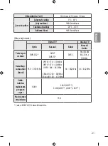 Предварительный просмотр 43 страницы LG 43LH570V.AMC Owner'S Manual