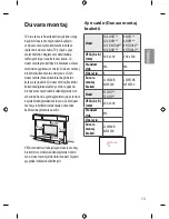 Preview for 35 page of LG 43LH570V Owner'S Manual