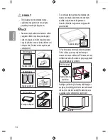 Preview for 36 page of LG 43LH570V Owner'S Manual