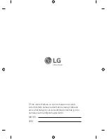 Preview for 56 page of LG 43LH570V Owner'S Manual