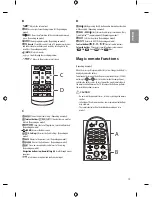 Preview for 13 page of LG 43lh595t Owner'S Manual