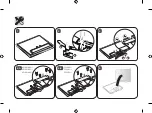 Preview for 3 page of LG 43LH604V-ZA Owner'S Manual