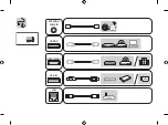 Preview for 4 page of LG 43LH604V-ZA Owner'S Manual