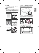 Preview for 23 page of LG 43LH604V-ZA Owner'S Manual