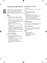 Preview for 24 page of LG 43LH604V-ZA Owner'S Manual