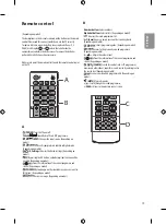 Preview for 25 page of LG 43LH604V-ZA Owner'S Manual