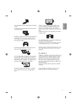 Preview for 7 page of LG 43LH604V Owner'S Manual