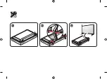 Preview for 4 page of LG 43LJ500V.AEKQ Manual