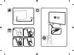 Preview for 8 page of LG 43LJ500V.AEKQ Manual