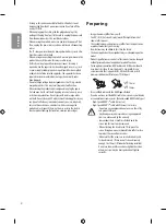 Preview for 16 page of LG 43LJ500V.AEKQ Manual