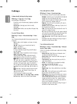 Preview for 22 page of LG 43LJ510V-ZD Owner'S Manual