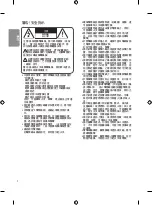 Preview for 10 page of LG 43LJ55 Series Manual