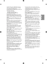 Preview for 23 page of LG 43LJ55 Series Manual