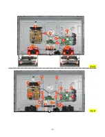 Предварительный просмотр 12 страницы LG 43LJ55 Series Service Manual